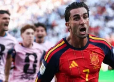 英媒热议世界杯决赛：西班牙加时1-0击败阿根廷夺冠