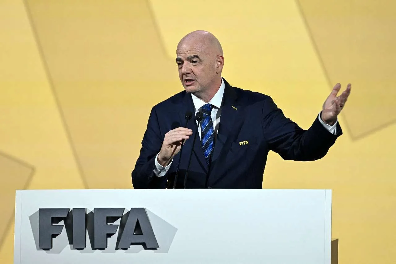 卫报：FIFA拟将国际比赛场次翻倍，两年一届世界杯再被提上日程