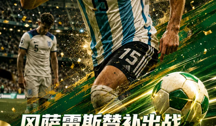 2026世界杯：冈萨雷斯替补出战，尤文独苗随阿根廷晋级决赛