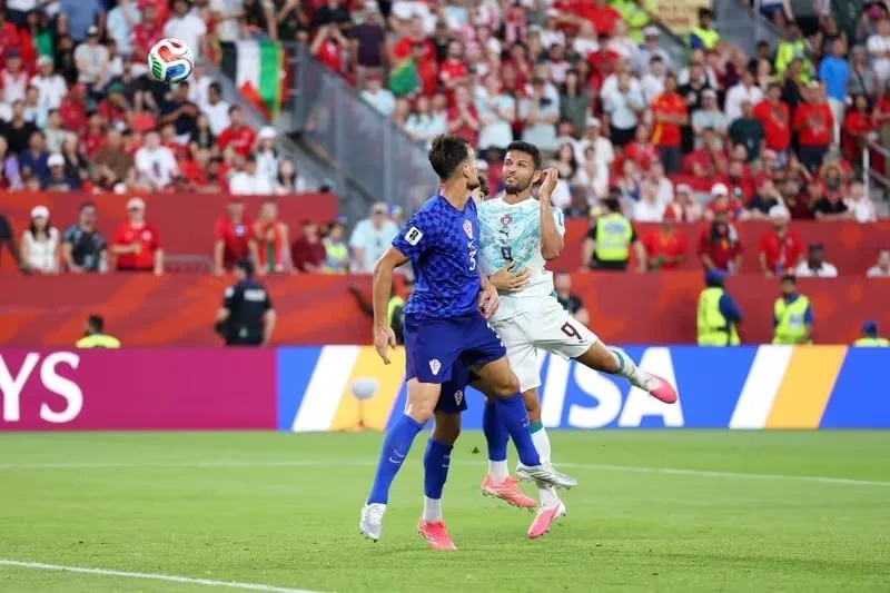 8000万欧中锋兑现价值，拉莫斯补时绝杀助葡萄牙淘汰克罗地亚