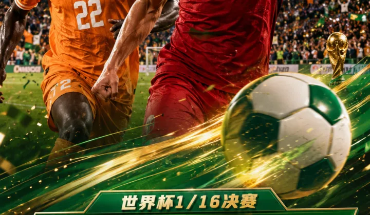 科特迪瓦止步2026世界杯32强，队史首场淘汰赛胜利仍需等待