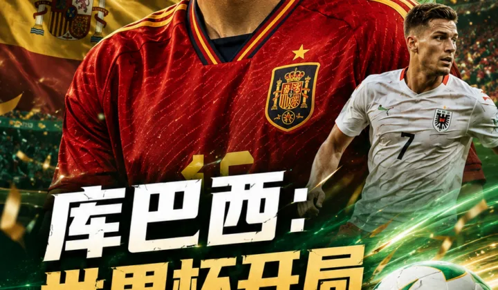 库巴西：世界杯开局从来都不轻松，我们还没有详细研究奥地利