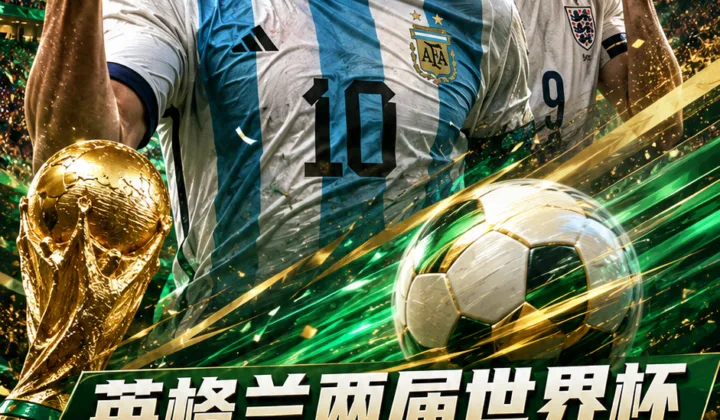 英格兰两届世界杯半决赛领先仍出局，本世纪唯二两次全由三狮制造