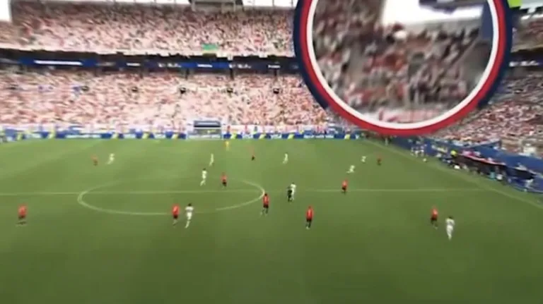 贝林厄姆扳平球引发争议？FIFA确认世界杯用球芯片未检测到异常波动