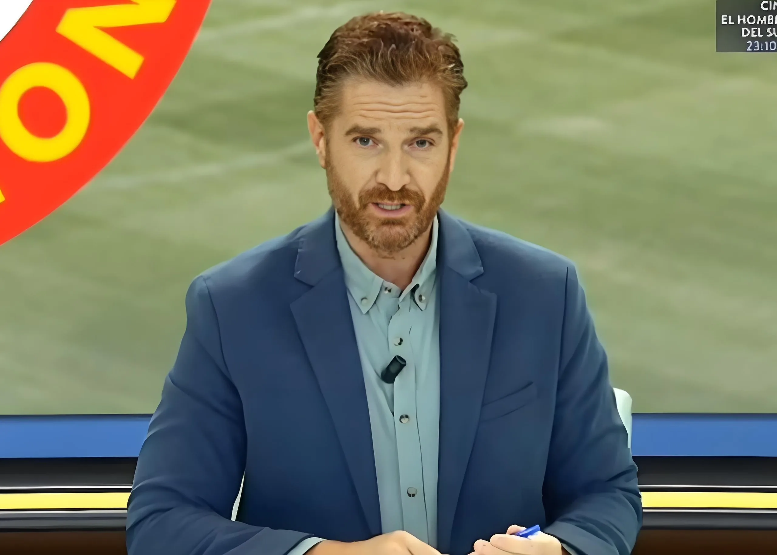 皇马TV：裁委会派内格雷拉时代裁判执法皇马，这简直是宣战