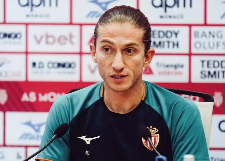 菲利佩回应布伦纳争议庆祝：承认犯错，也维护年轻球员