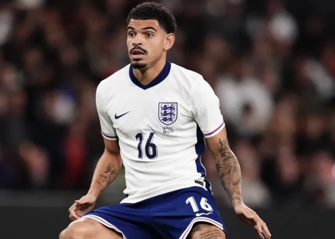 家庭度假才两小时，吉布斯-怀特临时获英格兰队征召