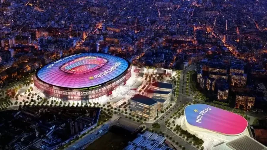 巴萨副主席谈2030世界杯决赛：诺坎普承办“可能性非常高”