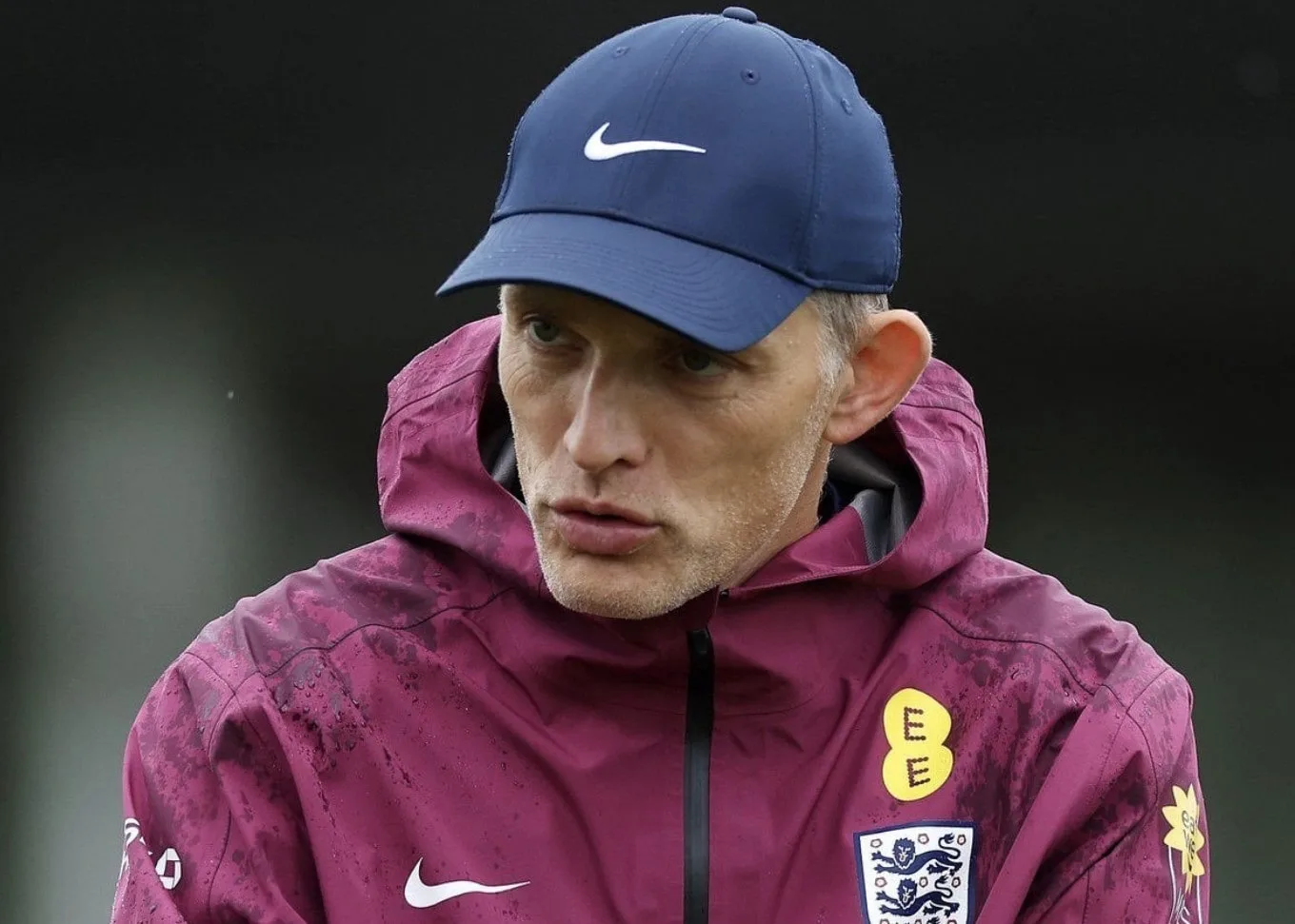 英格兰2-0捷克后图赫尔谈下半场提升，盼奥赖利和孔萨赶上克罗地亚
